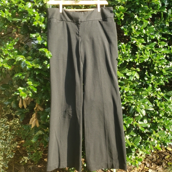 Express Editor Pant - Picture 3 of 4